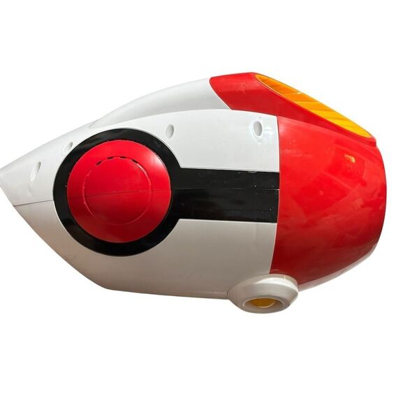Mega Man X Light Buster Replica Figure with Sound Effects - Picture 1 of 6